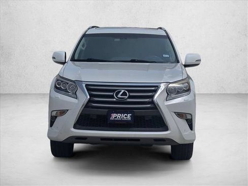 Used 2015 Lexus GX 460 w/ Premium Package AWD/4WD image 2