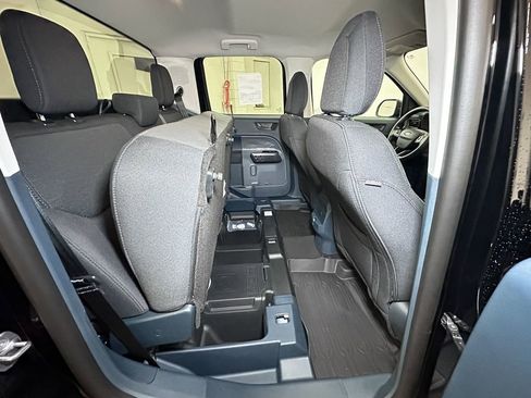 New 2025 Ford Maverick XL w/ Equipment Group 101A image 4