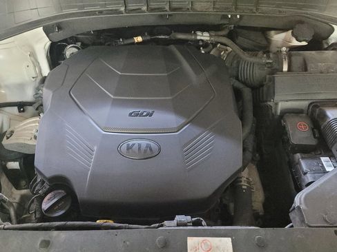 Used 2020 Kia Sorento LX image 30