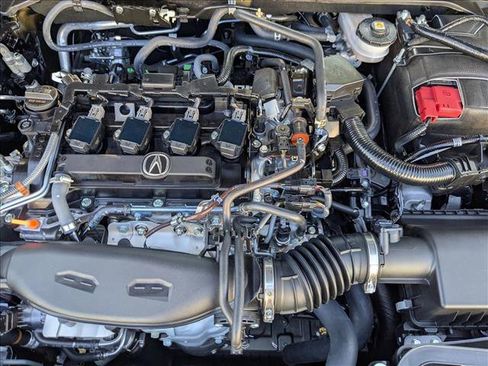 New 2025 Acura Integra A-Spec image 16