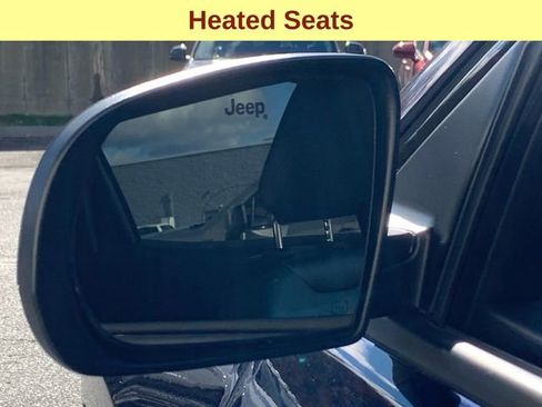 Used 2021 Jeep Compass 80th Special Edition image 8