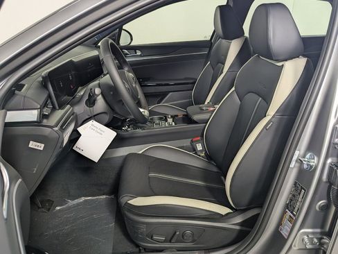 New 2026 Kia K5 GT-Line image 12