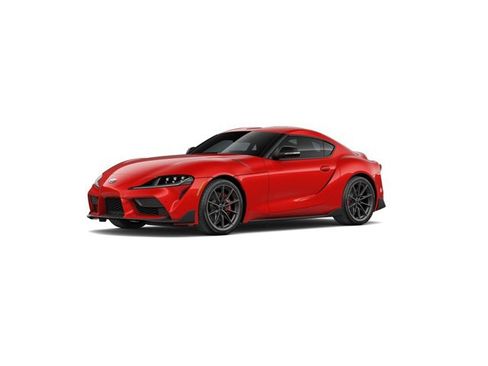 New 2026 Toyota Supra Premium image 2