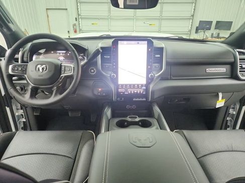 New 2026 RAM 2500 Laramie image 33