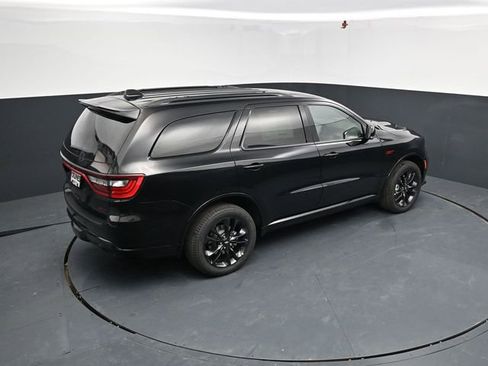 New 2026 Dodge Durango GT AWD/4WD image 50