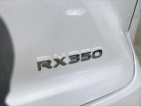 Used 2025 Lexus RX 350 Premium Plus w/ Accessory Package (Z1) FWD image 10