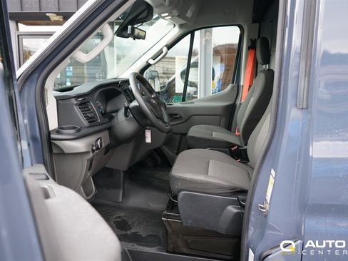 Used 2021 Ford Transit 250 Base w/ Parcel Delivery Package image 17
