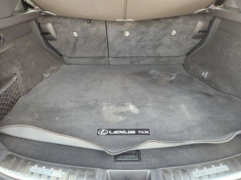 Used 2024 Lexus NX 250 FWD w/ Towing Package (2000 Lbs) image 31