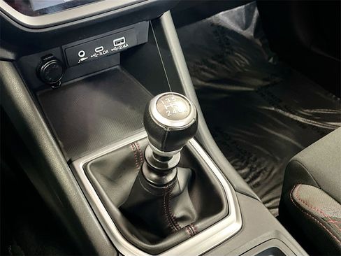 Used 2024 Subaru WRX image 16
