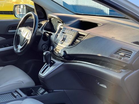 Used 2014 Honda CR-V EX-L image 18