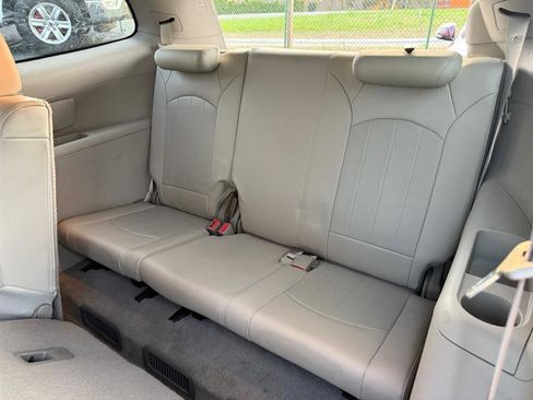 Used 2013 Buick Enclave Leather w/ Trailering Provision Package AWD/4WD image 9