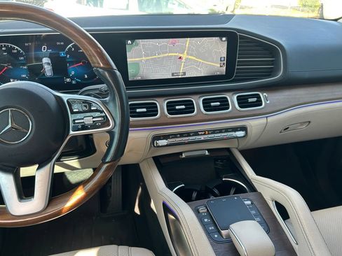 Used 2021 Mercedes-Benz GLE 350 image 17