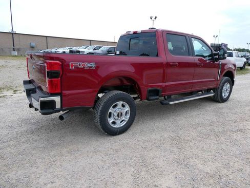 New 2026 Ford F250 XLT w/ XLT Premium Package AWD/4WD image 5