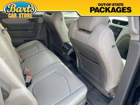 Used 2015 Chevrolet Traverse LT AWD/4WD image 14