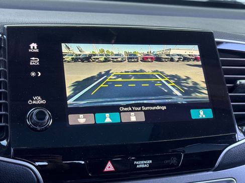 Certified 2022 Honda Pilot Special Edition image 27