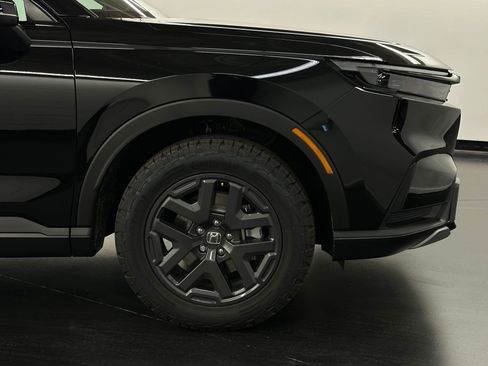 New 2026 Honda CR-V TrailSport image 25