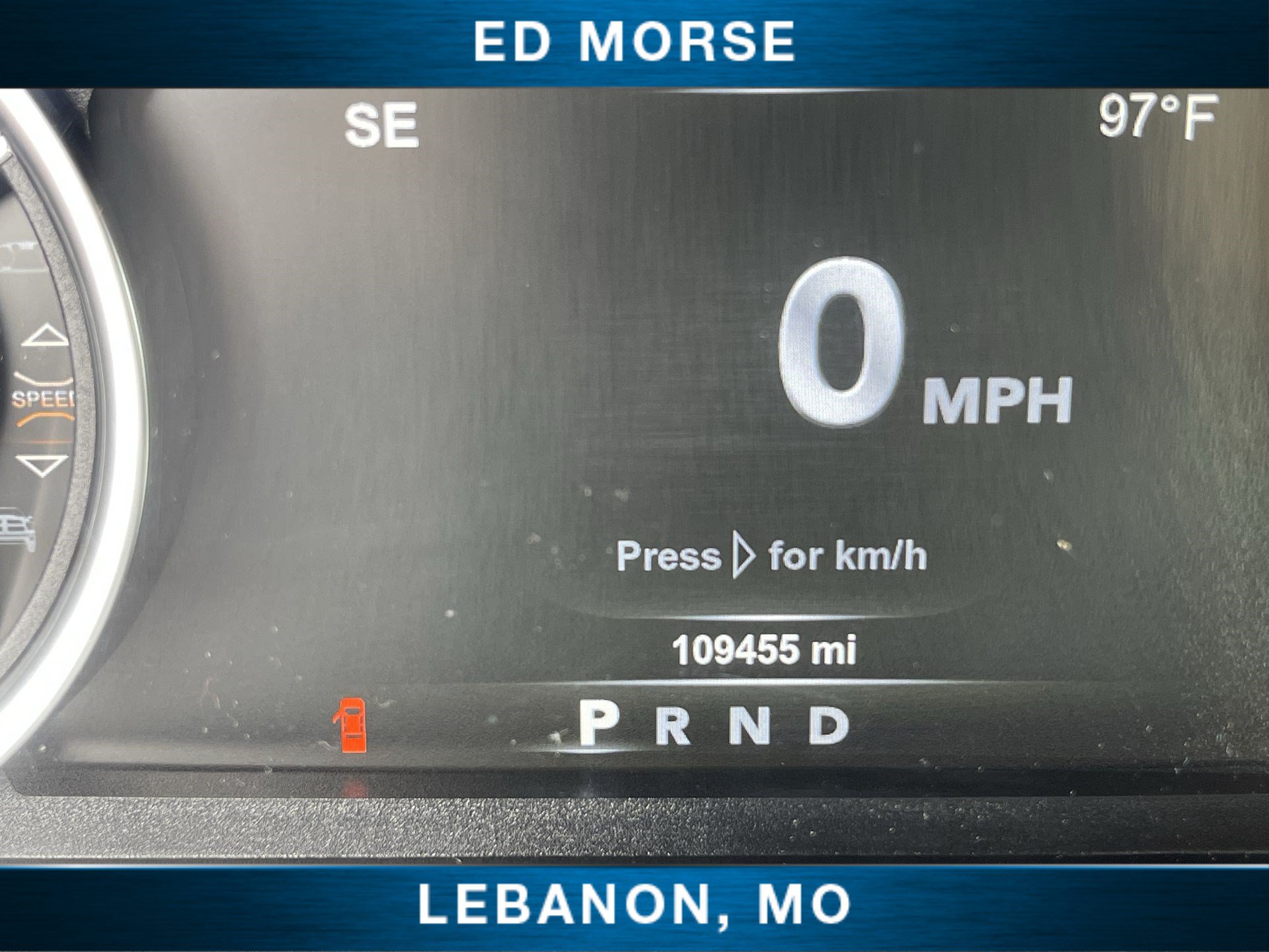 Used 2017 RAM 1500 Big Horn AWD/4WD image 12