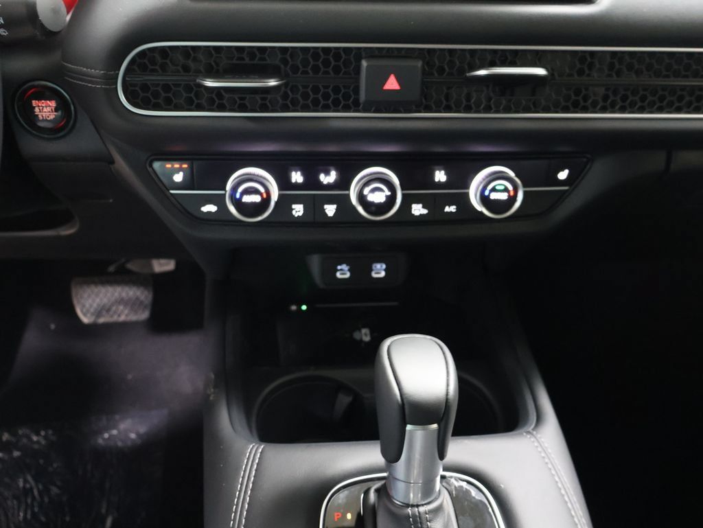 New 2027 Honda HR-V EX-L image 26
