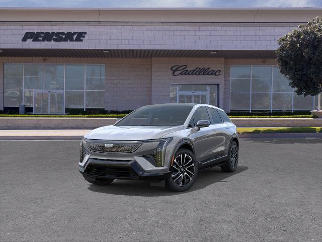 New 2027 Cadillac Optiq Sport AWD/4WD image 8