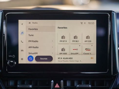 Used 2026 Toyota Corolla LE image 16