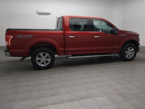 Used 2016 Ford F150 XLT w/ Equipment Group 302A Luxury AWD/4WD image 10
