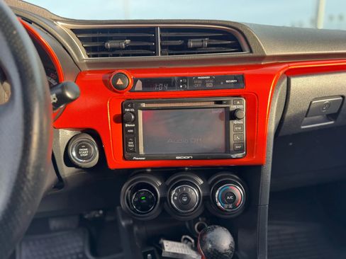 Used 2014 Scion tC Monogram Series image 23