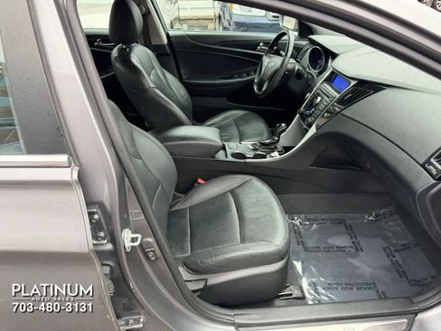 Used 2011 Hyundai Sonata Limited image 13