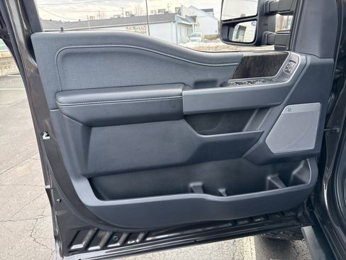 Used 2024 Ford F250 Lariat w/ Lariat Ultimate Package image 25