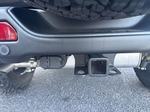 New 2025 Jeep Wrangler Unlimited Rubicon 392 image 33