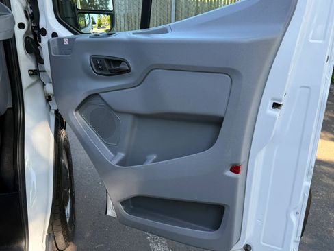 Used 2019 Ford Transit 250 148 High Roof RWD image 20