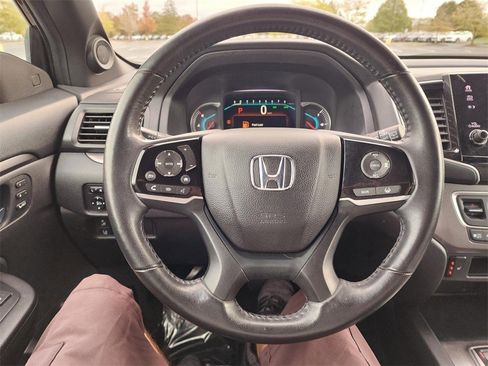 Used 2021 Honda Passport EX-L image 25