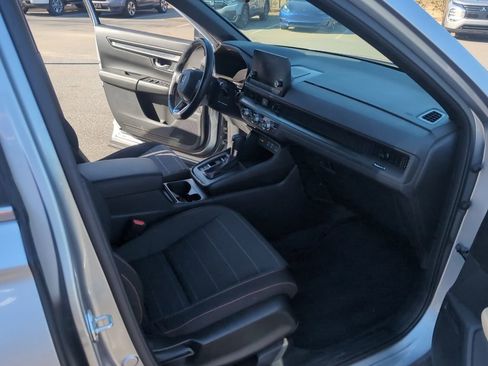 Certified 2024 Honda CR-V Sport image 47