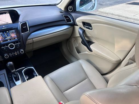 Used 2016 Acura RDX FWD w/ Technology Package image 33