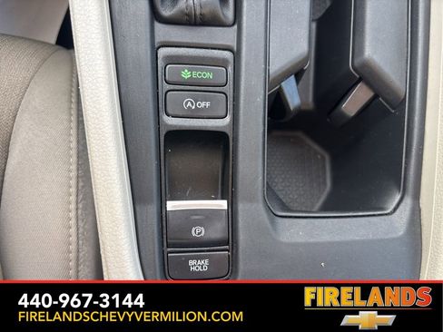 Used 2024 Honda Accord EX image 5