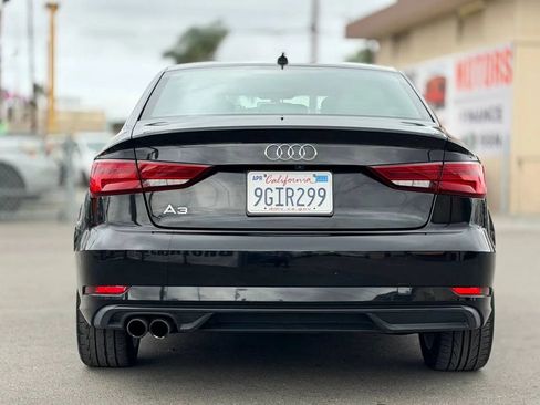 Used 2020 Audi A3 2.0T Premium image 15