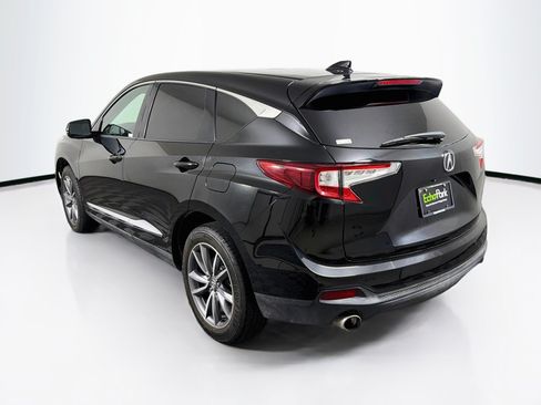 Used 2021 Acura RDX FWD w/ Technology Package image 5