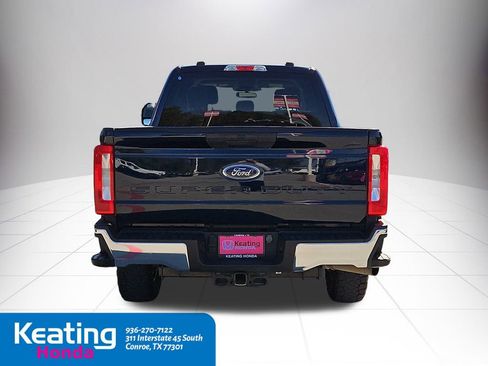 Used 2023 Ford F250 XLT image 7