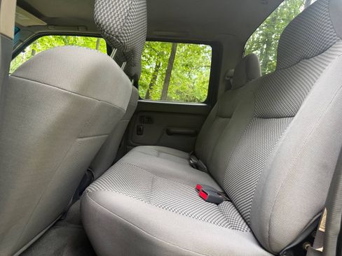Used 2002 Nissan Frontier SE AWD/4WD image 67