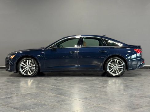 Used 2019 Audi A6 3.0T Prestige AWD/4WD image 9