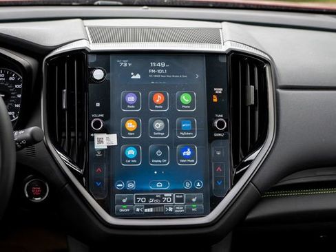 New 2025 Subaru Ascent Onyx Edition image 7