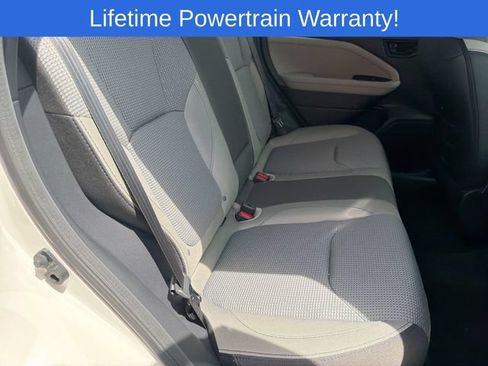 New 2026 Subaru Forester Premium AWD/4WD image 21