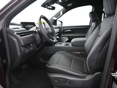 New 2025 GMC Sierra EV Denali image 15