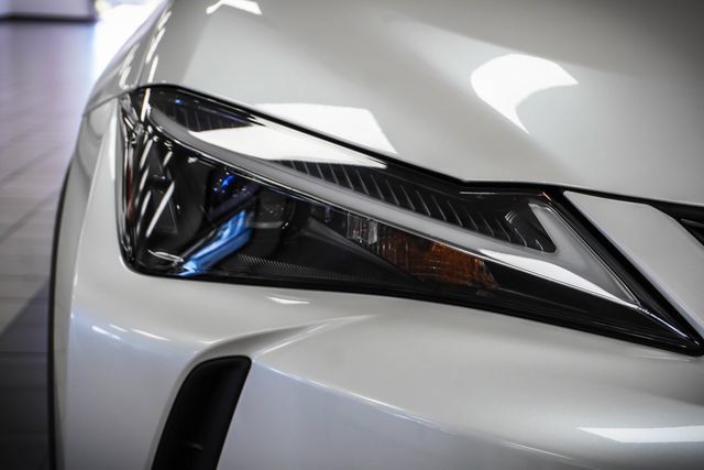 Certified 2025 Lexus UX 300h FWD w/ Accessory Package (Z2) image 29