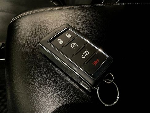 Used 2024 Jeep Grand Cherokee L Laredo AWD/4WD image 34