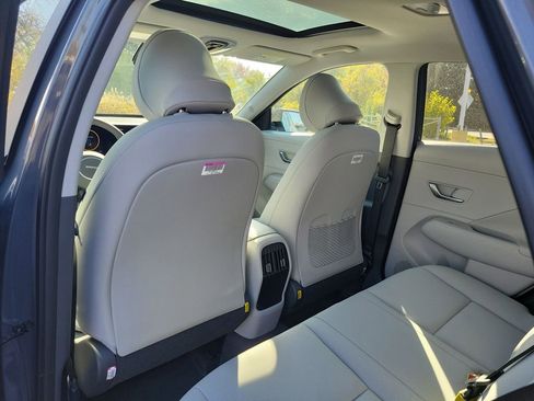 New 2026 Hyundai Kona Limited image 23