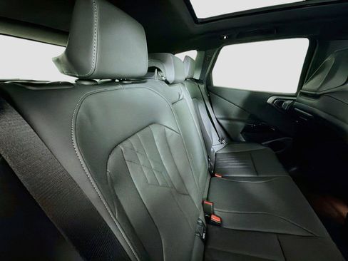 New 2026 BMW X3 xDrive30i AWD/4WD image 28
