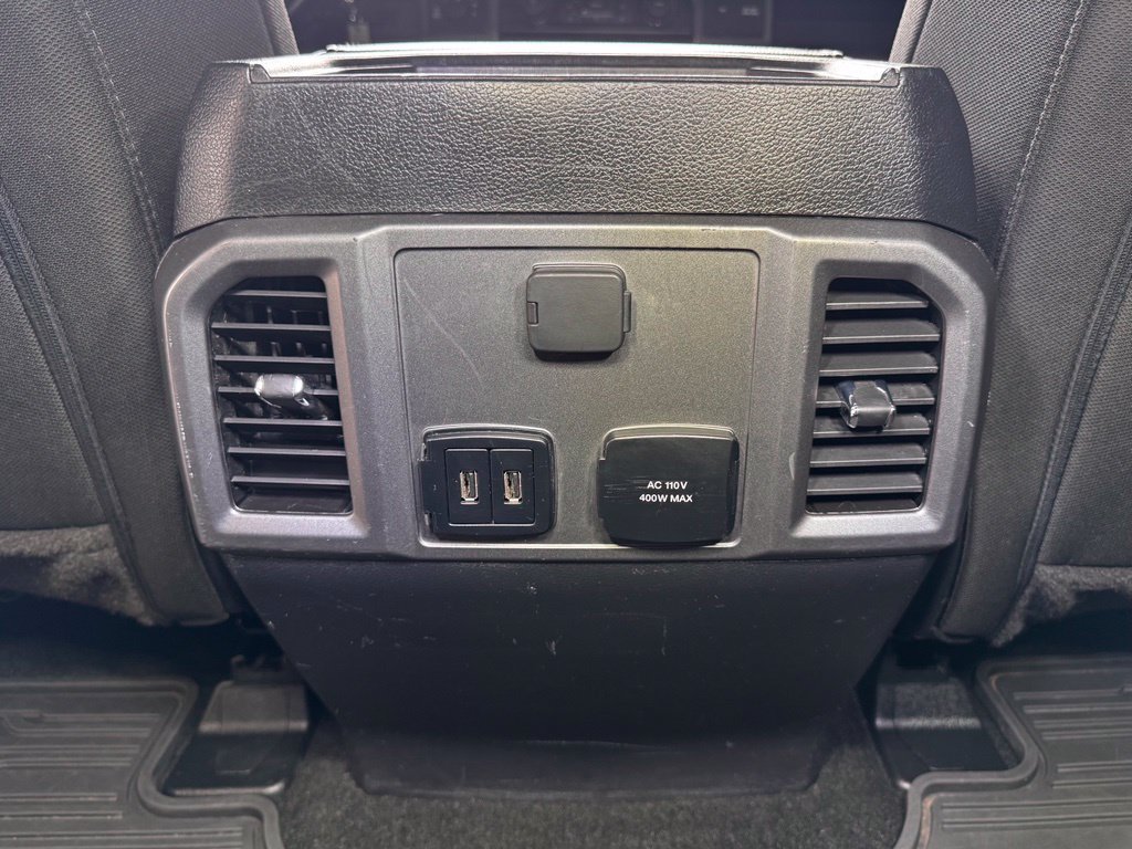 Used 2020 Ford F150 XLT w/ Equipment Group 302A Luxury AWD/4WD image 39