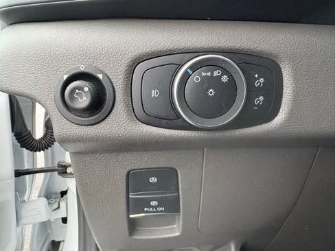 Used 2024 Ford Transit 250 Low Roof w/ Exterior Upgrade Package image 29