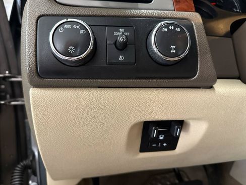 Used 2013 GMC Sierra 2500 SLT AWD/4WD image 11