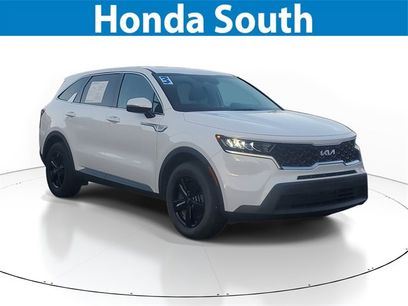 Used 2023 Kia Sorento LX